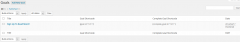 Before And After: Lead Capture Plugin For Wordpress screenshot 1