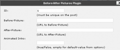 Before After Pictures screenshot 2