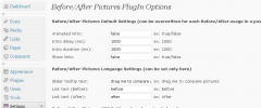 Before After Pictures screenshot 5