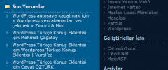 Belirli Gün ve Haftalar screenshot 2