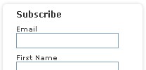 Benchmarkemail screenshot 1