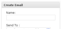 Benchmarkemail screenshot 3
