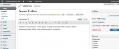 Benday Reviews System screenshot 2