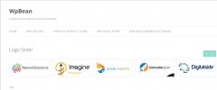 Best Logo Slider screenshot 1
