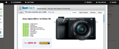 BestMatch Shopping Advisor screenshot 3
