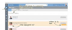 Betaout ContentCloud screenshot 2