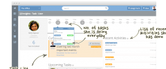Betaout ContentCloud screenshot 6