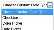 Betta Boxes CMS screenshot 4