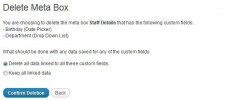 Betta Boxes CMS screenshot 6