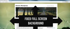Better Backgrounds screenshot 1