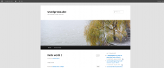 Better Github Gists Widget screenshot 2
