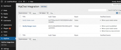 Better HipChat screenshot 1
