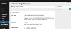 Better HipChat screenshot 2