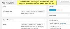 Better Links screenshot 1