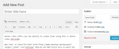Better Links screenshot 6