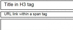 Better Share Links shortcode screenshot 1