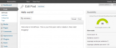 Better Writing screenshot 1