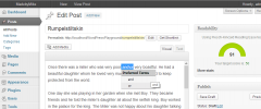 Better Writing screenshot 4