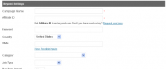 Beyond Job Importer screenshot 1