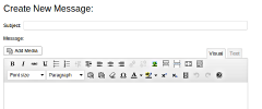 Arigato Autoresponder and Newsletter screenshot 4