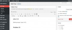 Bible Embed screenshot 2