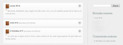 Bible Post screenshot 1