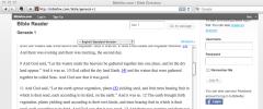 Biblefox for WordPress screenshot 2