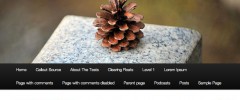 BibleGateway VOTD screenshot 3