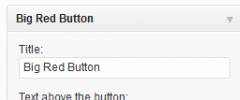 Big Red Button screenshot 2