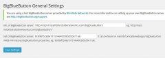 BigBlueButton screenshot 3