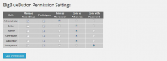 BigBlueButton screenshot 4