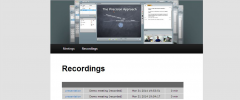 BigBlueButton screenshot 6