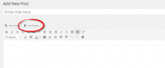 BigOven Recipe SEO Plugin screenshot 1