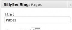 BillyBen Ring screenshot 6