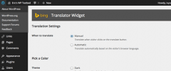 Bing Translator screenshot 3