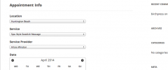 BirchPress Scheduler - Appointment Booking & Online Scheduling screenshot 2