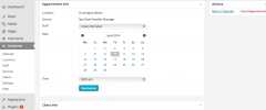 BirchPress Scheduler - Appointment Booking & Online Scheduling screenshot 5