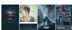 Birds Portfolio screenshot 4