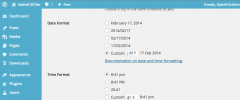 Bitbucket Issue Manager screenshot 1
