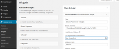 Bitcoin Payments screenshot 4
