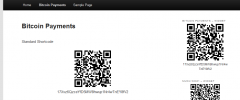 Bitcoin Payments screenshot 5