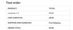 Bitcoin Payments for WP WooCommerce screenshot 2