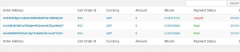 Bitcoin Payments for WP WooCommerce screenshot 5