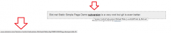 Bixt - Turns Keyword Phrases into Your Affiliate Links screenshot 2