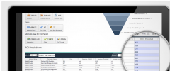 Bizible Analytics screenshot 2