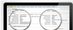 Bizible Analytics screenshot 3