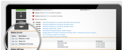 Bizible Analytics screenshot 5