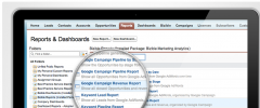 Bizible Analytics screenshot 6
