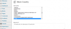 Block Country screenshot 1