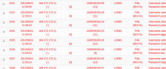 Blue Captcha screenshot 12